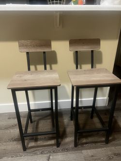 Short Stools