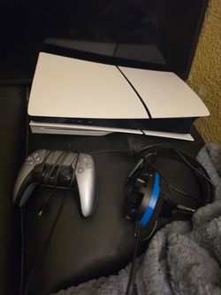 Ps5 disk