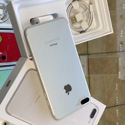 iPhone 7 Plus Used Unlocked 32GB