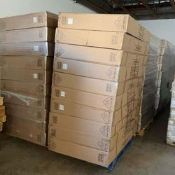 Brand New Foldable Sofa Bed Pallets For Sell!!