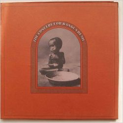 Cocnert For Bangladesh Vinyl Bob Dylan/Beatles
