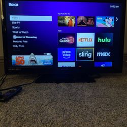 32 Inch Tv 