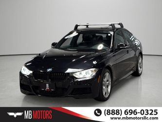 2013 BMW 335i