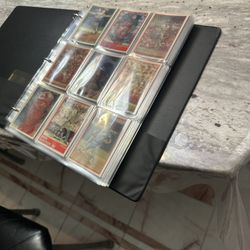 3 Dimensions Baseball Card S With 3 Players In One Card 