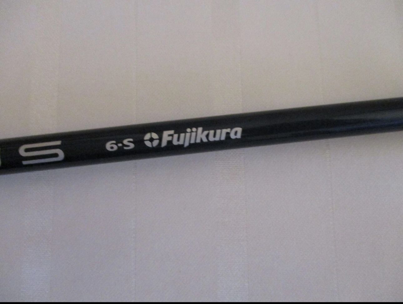 Ventus Blue Velocore 6-S Stiff Ping Adapter