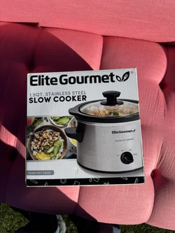 Slow Cooker