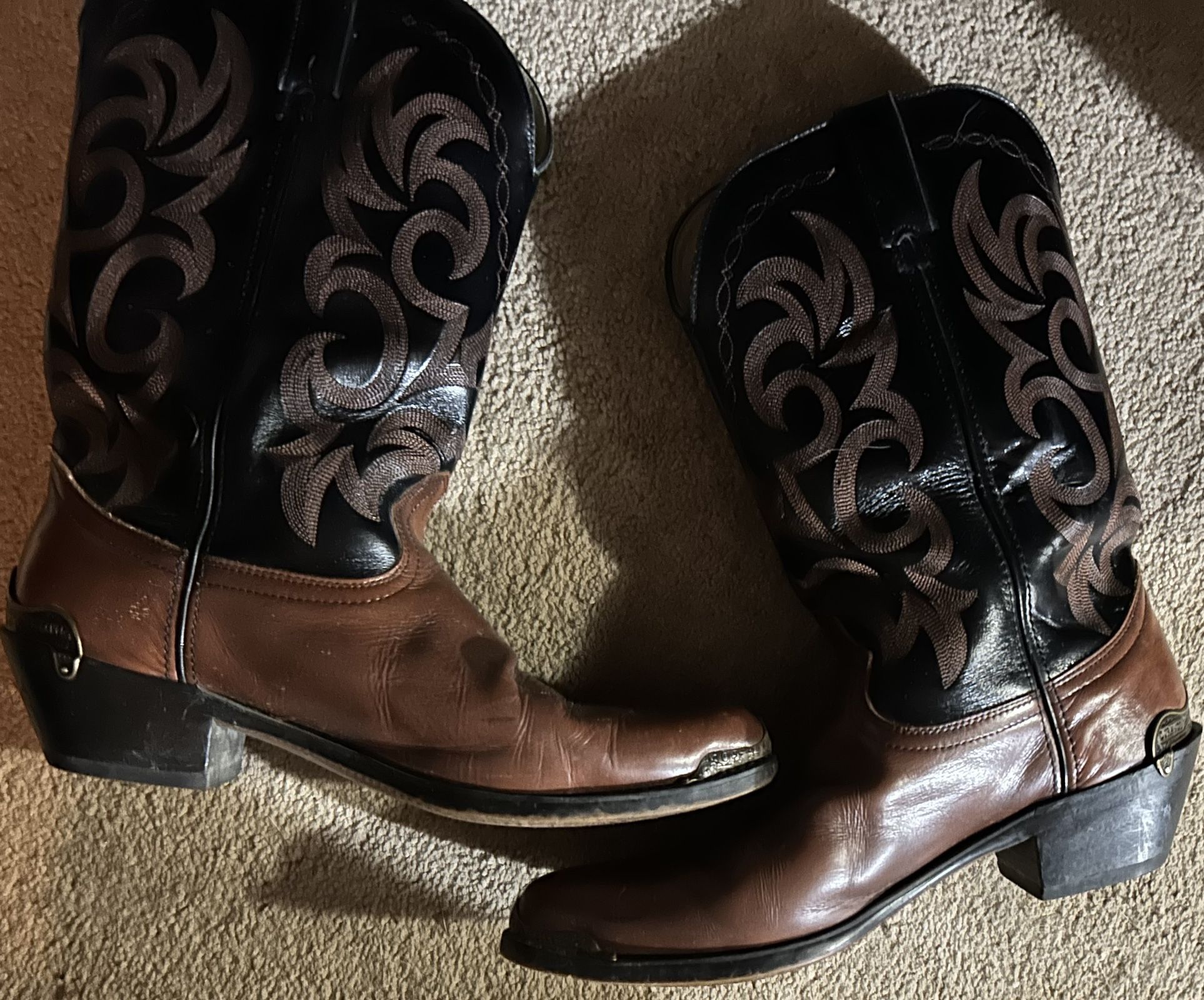 Durango Cowboy Boots