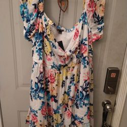 New Torrid Dresses