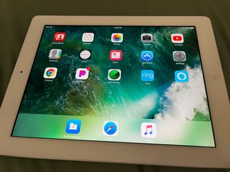 Apple iPad