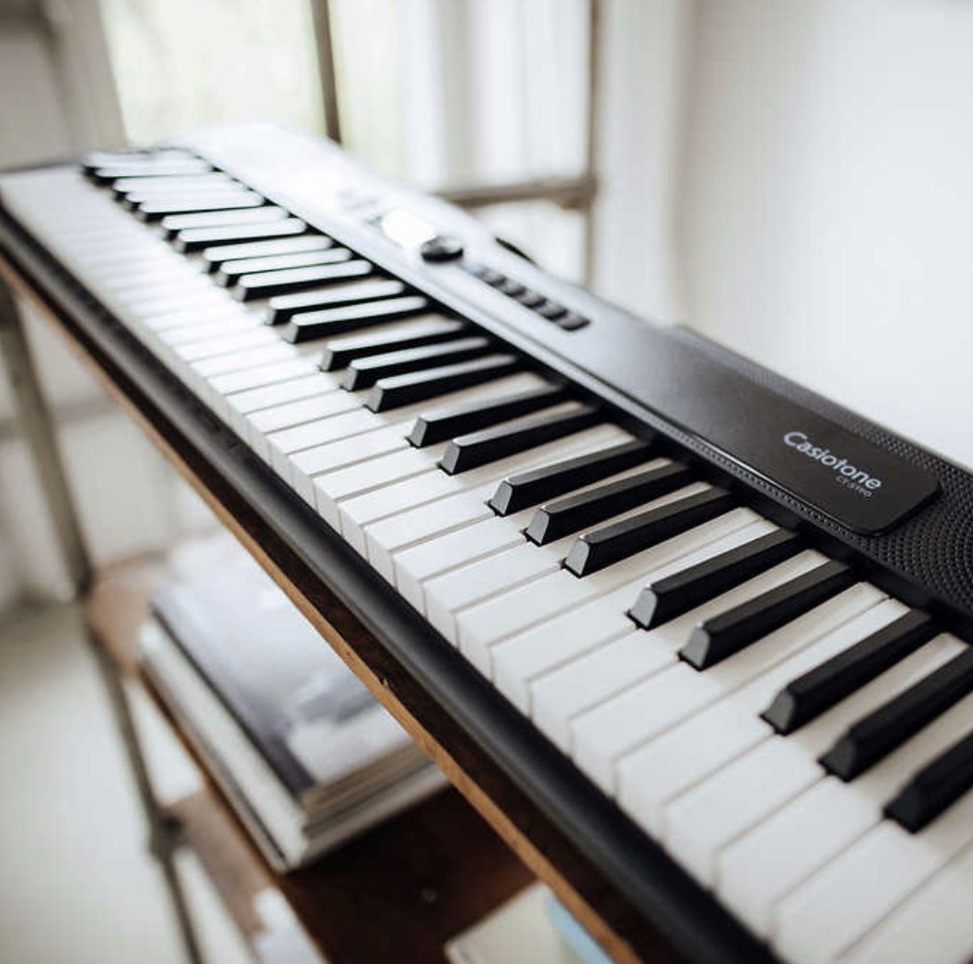 ***Casio 61 Key Portable Keyboard New In Box! for Sale in Irvine, CA