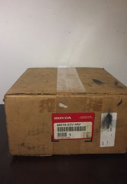 2005-2008 Genuine Honda Pilot left or right outer CV Boot Outboard 44018-S3V-A62 NEW