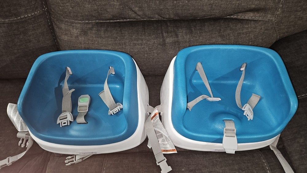 Ingenuity Booster Seats