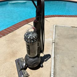 Dyson Animal + Allergy Big Ball