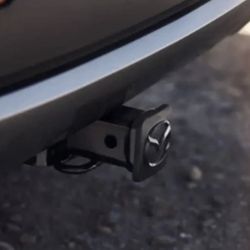 New In Box Mazda Tow Hitch VA40-V3-920