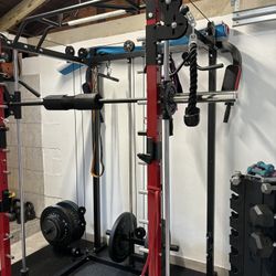 Home Gym 