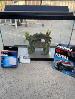 Aquarium Set
