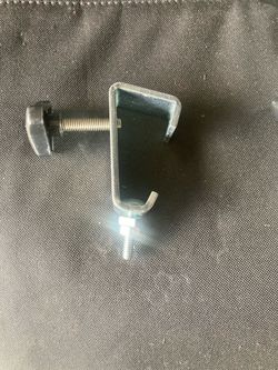 Dj rgb Ligths clamps