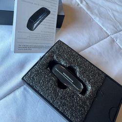 Smart Anti Snoring Device