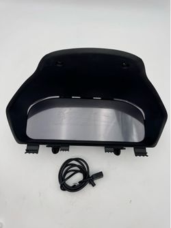 Car LCD Digital Dashboard Instrument For BMW 3 4 Series F30 F31 F32 F33 F34 F36