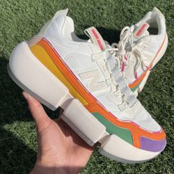 Sz 11 New Balance $80 FIRM NO TRADES 