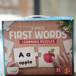 Match Letter With It’s Picture