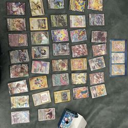 Pokémon Cards