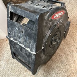 Legacy Air Reel. As Is