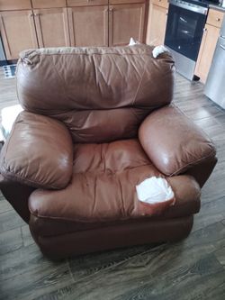 Free chair