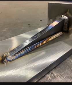 Welder