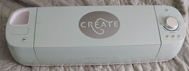Cricut Explore Air 2 Cutting Machine