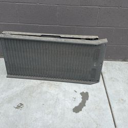 Dog Ramp