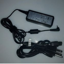 Samsung 40W 12V 3.33A Chargers for Chromebook A12-040N1A AD-4012NHF