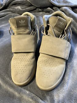 Adidas Tubular Invader Strap  Size 12M
