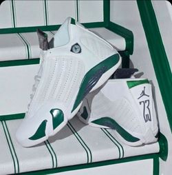 Air Jordan 14