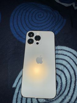 Apple iPhone 14 Pro Max Gold