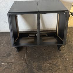 Studio Rack Units