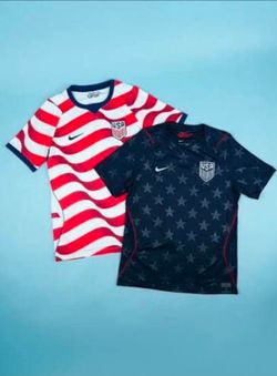 World cup USA jerseys adults and kids and womens