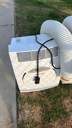 Honeywell Window AC