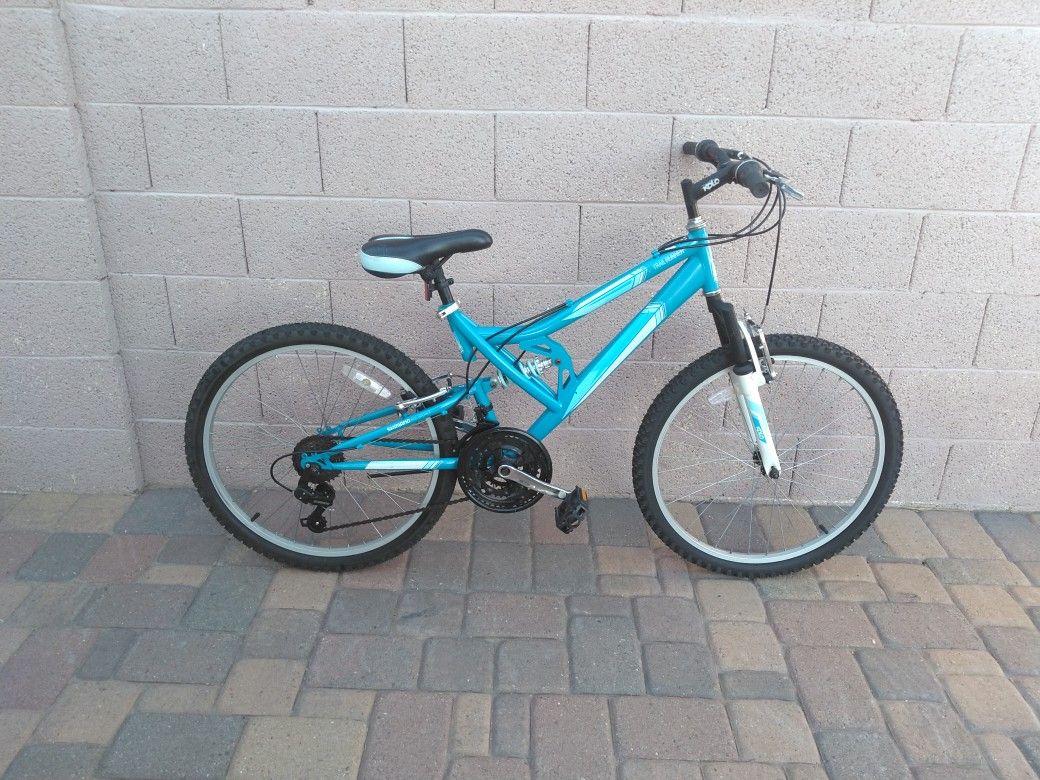 Huffy Trail Runner MTB
