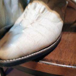 Boots/Botas