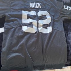 Raiders Jersey 