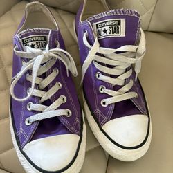Converse Size 7 Hombre
