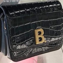 Balenciaga Calfish Bag