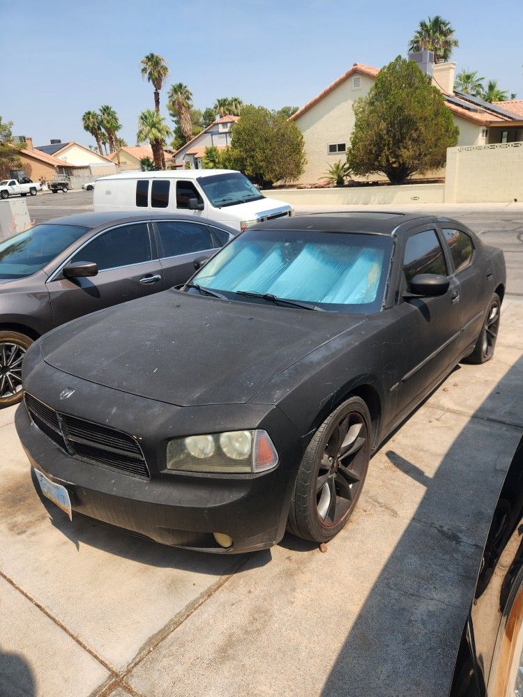 2006 Dodge Charger