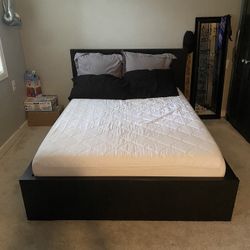 IKEA Full Size Bed Frame