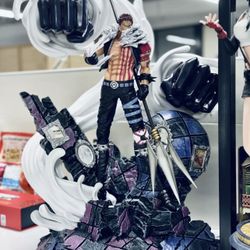 Katakuri One Piece Statue By Figure GK