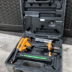 Bostitch Air Gun
