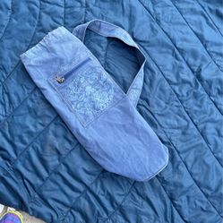 Yoga Mat Carrier 