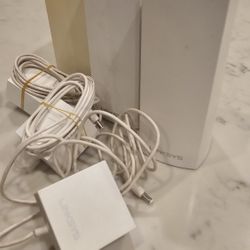 Linksys Mesh Router System 3 Unit WHW03