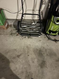 Mower
